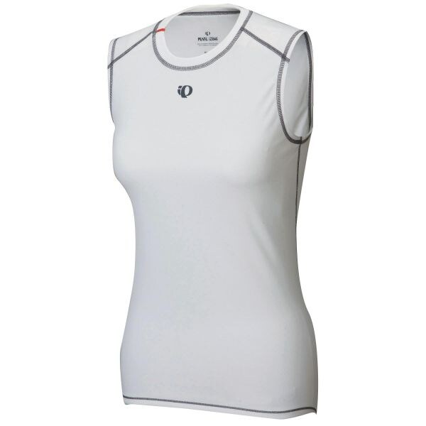 Pearl Izumi Underställ, Womens Transfer, Vit