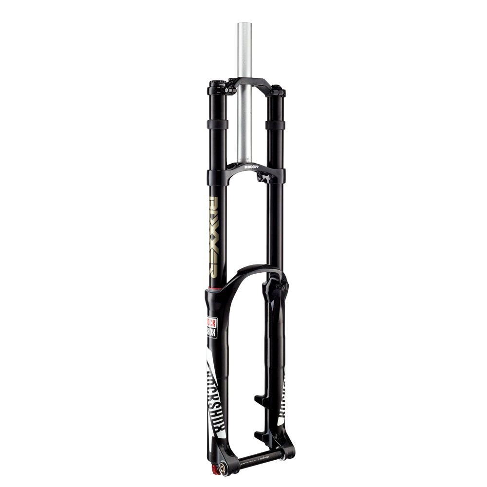 RockShox Framgaffel, Boxxer RC 200mm 26" MotionControlIS, MaxleDH