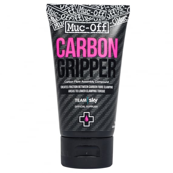 Muc-Off Smörjfett, Carbon Gripper 75g