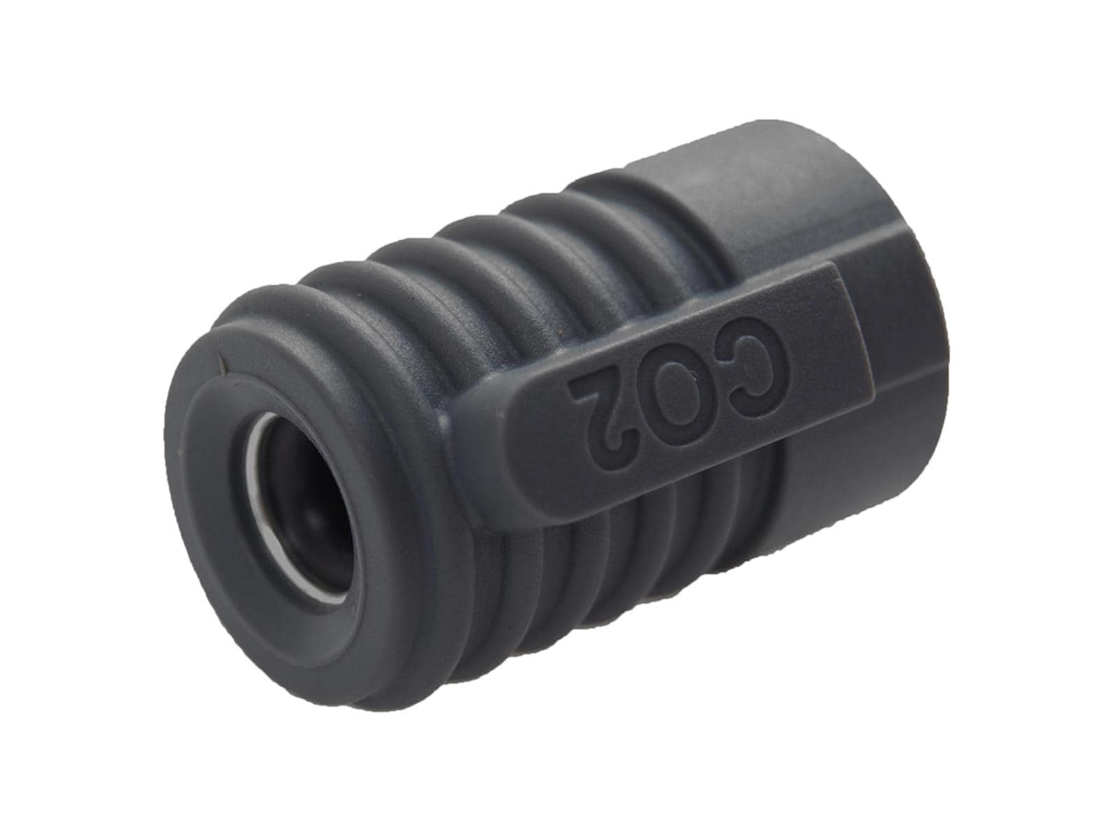CrankBrothers Pump, CO2 Klic Head