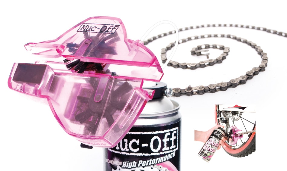 Muc-Off Rengöring, Chain Doc