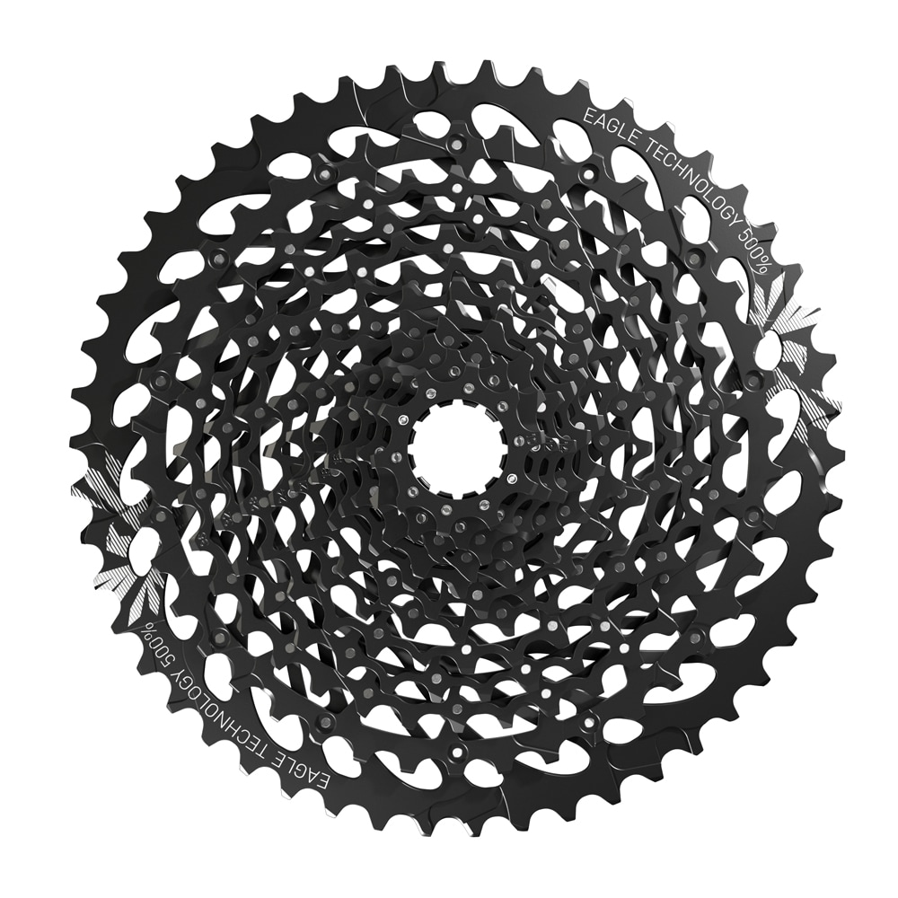 SRAM Kassett, Eagle™ GX XG-1275, 12-Delad