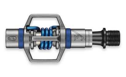CrankBrothers Pedal, EggBeater 3 Blue