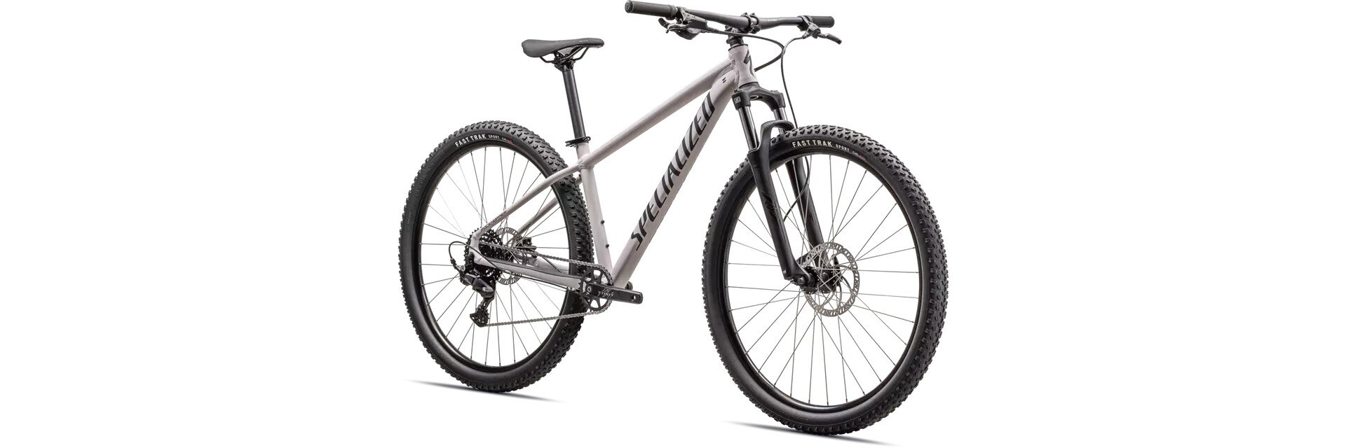 Specialized Cykel, Rockhopper Sport KH 29, SATIN CLAY / BLACK LIQUID