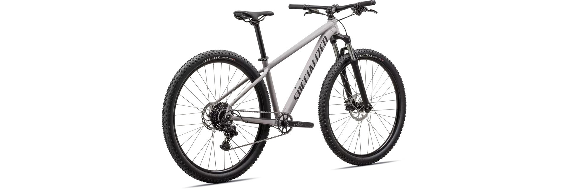 Specialized Cykel, Rockhopper Sport KH 29, SATIN CLAY / BLACK LIQUID