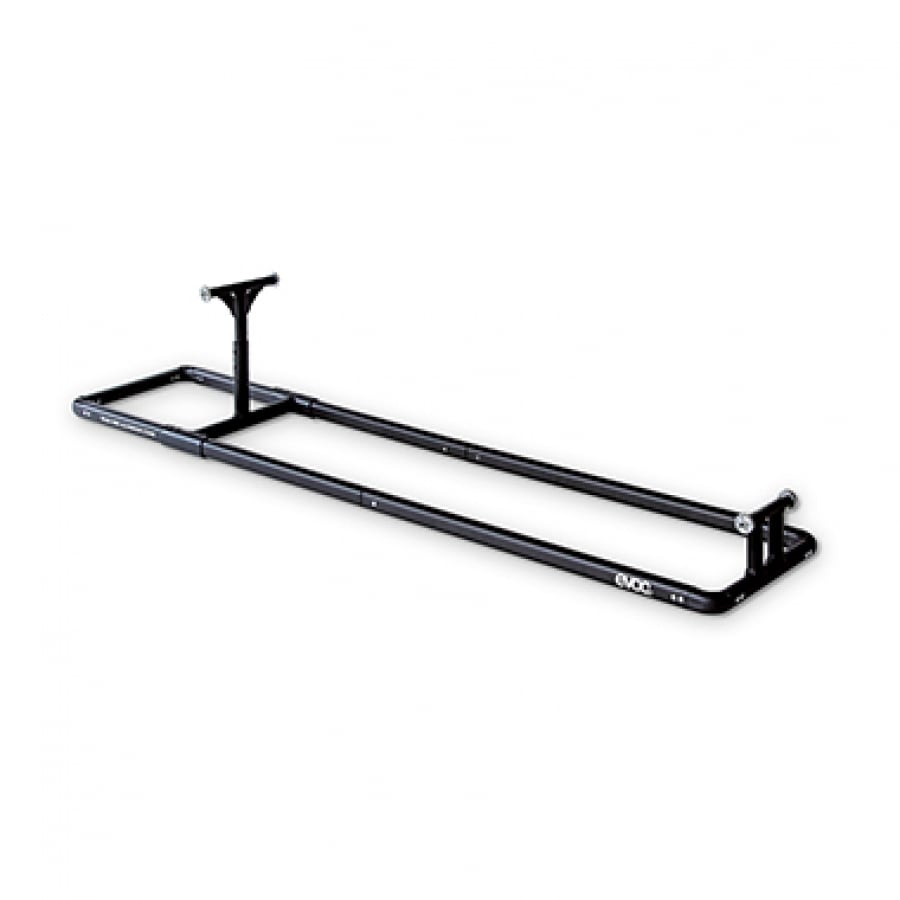 Evoc Ställning, Road Bike Aluminium Stand, Svart