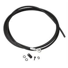 SRAM Hydraulic line kit Disc brake road Black