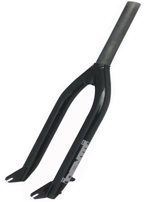 Identiti FramGaffel, Rebate Jump Fork