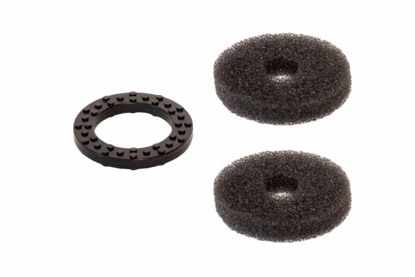 Bike Yoke Servicekit, Divine SL Foam Rings KIT