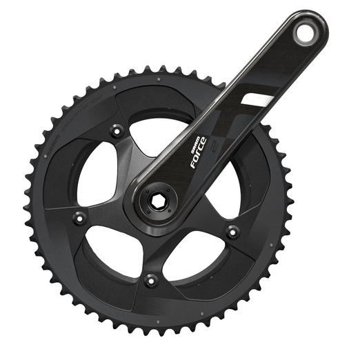 SRAM Vevparti, Force 22 53/39T, 11-Delat