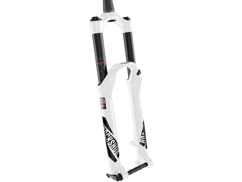 RockShox Framgaffel, Pike RCT3 150mm 29" Taper, MaxleUltimate Dual Position Air
