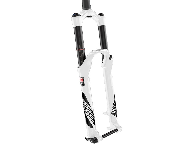 RockShox Framgaffel, Pike RCT3 27,5" Taper 160mm DualPositionAir, MaxleLite 15x100