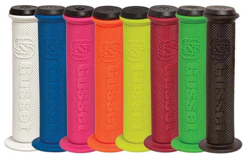 Gusset Bastard Grips, Diverse Färgalternativ