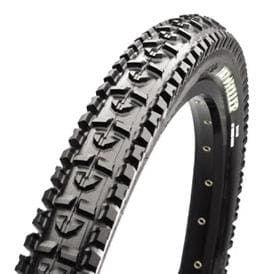 Maxxis Däck, High Roller 24x2.5" Super Tacky