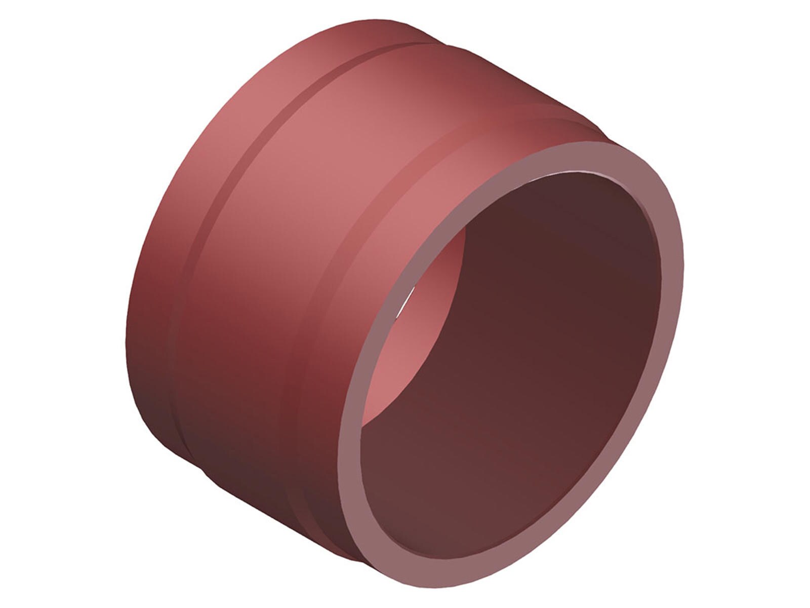 DT Swiss Distans, Spacer 10,7 mm Alloy EXP