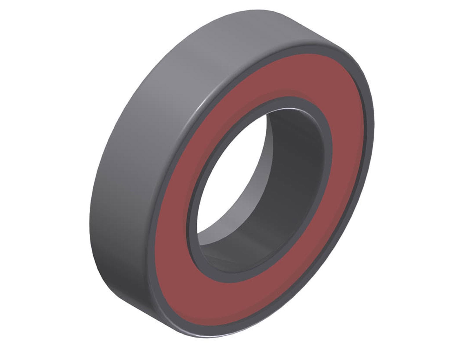 DT SWISS Kullager, 1830 Esb/Esnb L 18x30x7mm, 18307 2RS