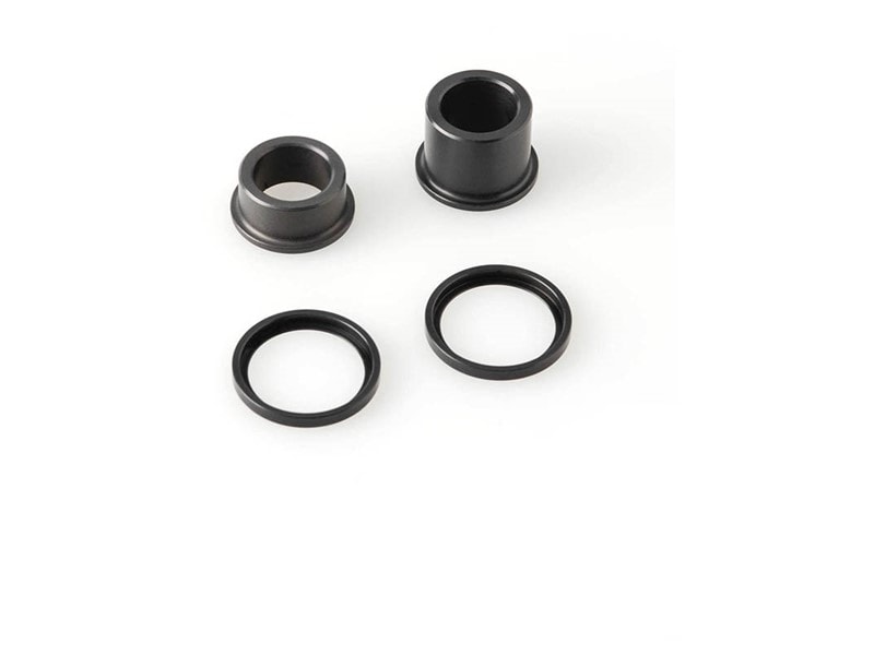 DT Swiss End Caps, Front Standard 19mm, 350/370/Roval m.m.
