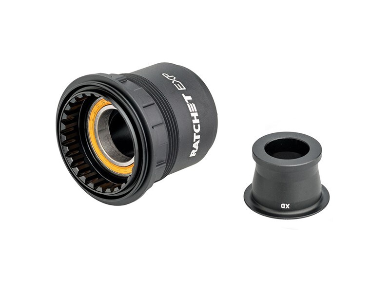 DT/Roval Body, SRAM XD 142/148x12mm, Ceramic