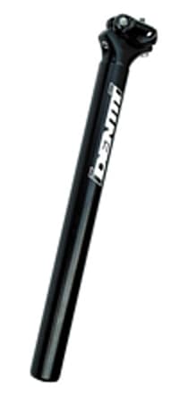 Identiti T-4 Seat Post 30,4 mm