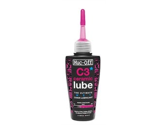 Muc-Off Kedjeolja, C3 Ceramic Lube