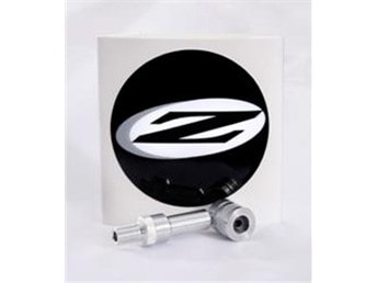 ZIPP Ventil Adapter, for Disc Wheels & 5 "Z" Patches