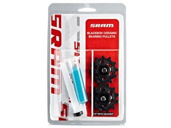 Sram Rulltrissor, XX1 Ceramic