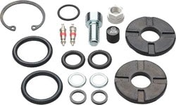 RockShox Servicekit, Reb/Rec/Pike mm