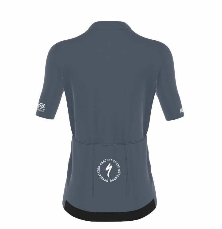 Bioracer Tröja, Team SCSGBG, Womens ICON Jersey