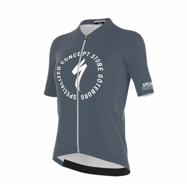 Bioracer Tröja, Team SCSGBG, Womens ICON Jersey