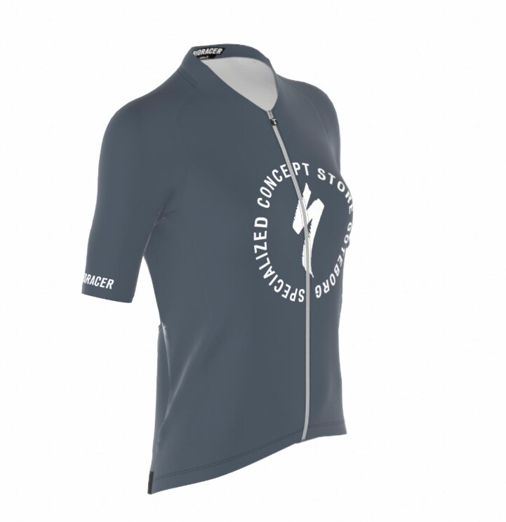 Bioracer Tröja, Team SCSGBG, Womens ICON Jersey