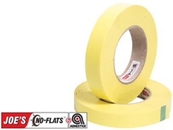 Joe´s Fälgband, Rim Tape, 9m