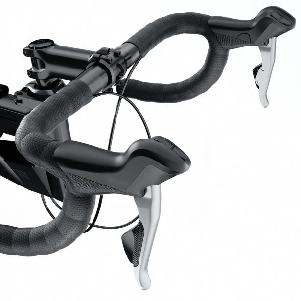 Wahoo Trainer, KICKR SMART Bike V2