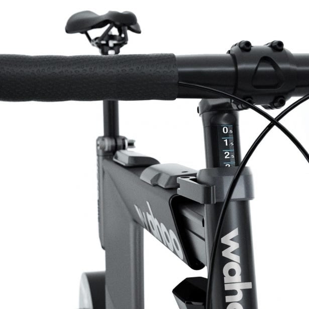 Wahoo Trainer, KICKR SMART Bike V2