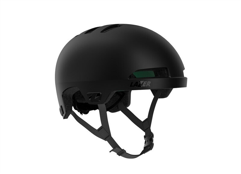 Lazer hjälm, Maze, Matte Black