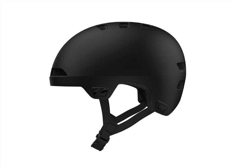 Lazer hjälm, Maze, Matte Black