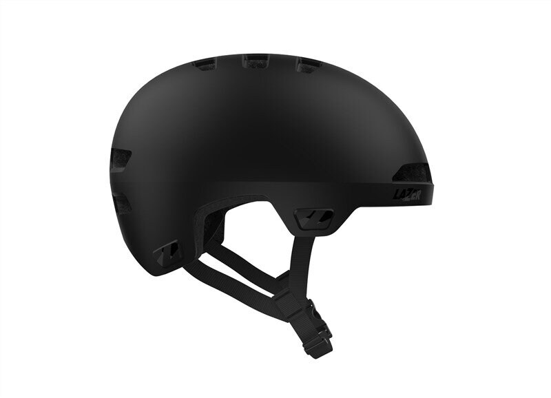 Lazer hjälm, Maze, Matte Black