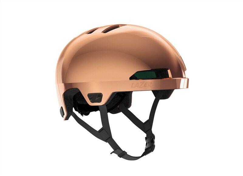 Lazer hjälm, Maze, Copper