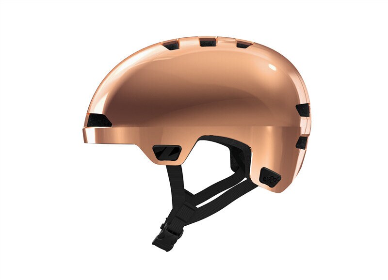 Lazer hjälm, Maze, Copper