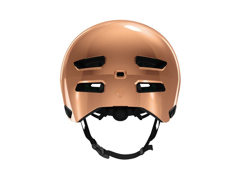 Lazer hjälm, Maze, Copper