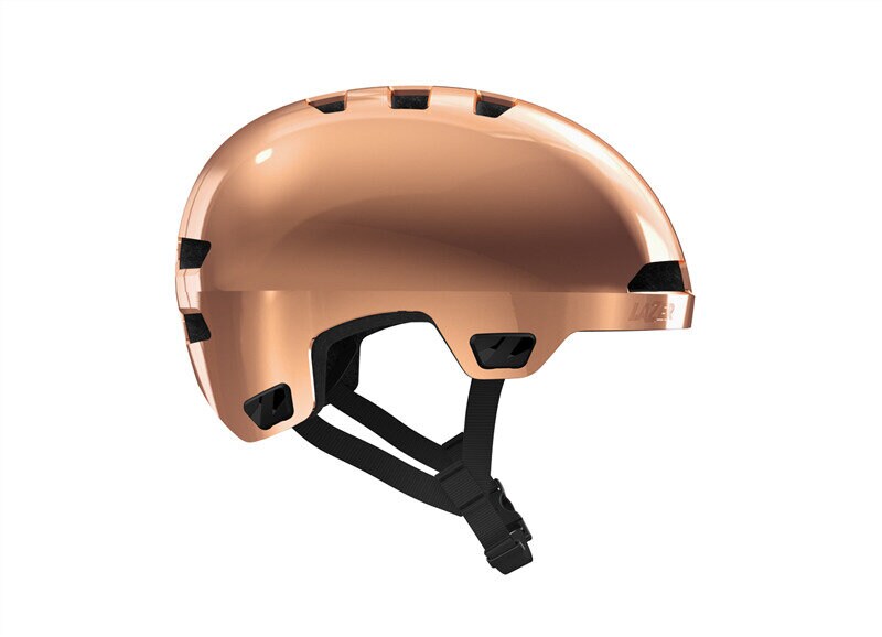 Lazer hjälm, Maze, Copper