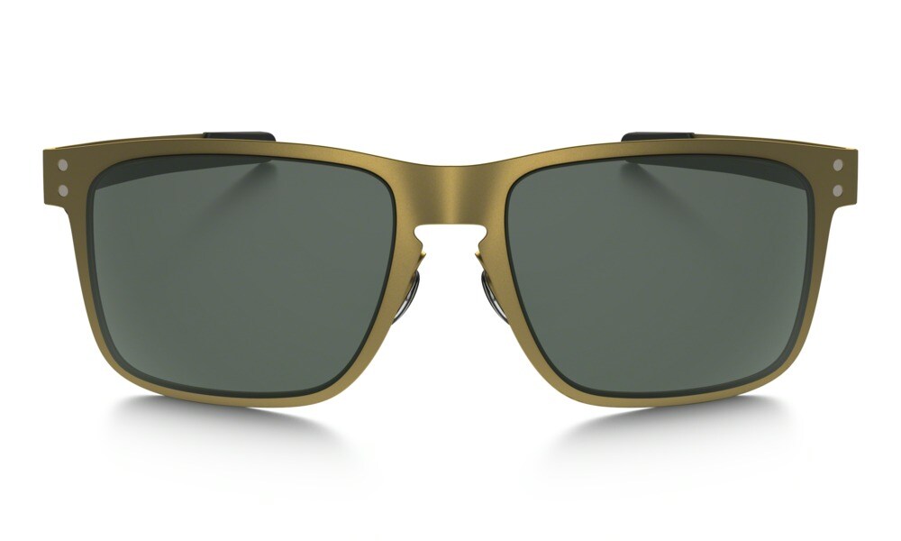 Oakley Glasögon, Holbrook™ Metal, Guld/Satin