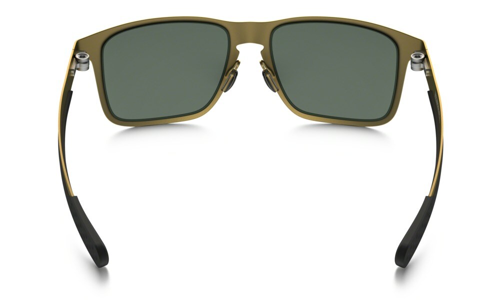 Oakley Glasögon, Holbrook™ Metal, Guld/Satin