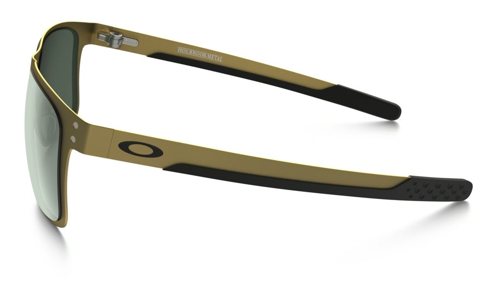 Oakley Glasögon, Holbrook™ Metal, Guld/Satin