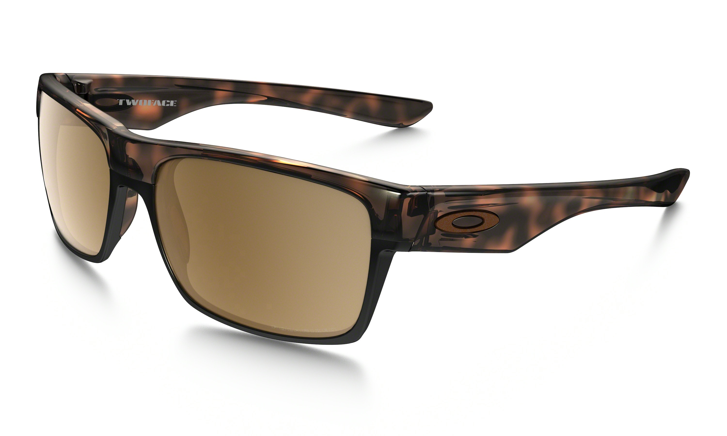 Oakley Glasögon, Twoface™ Polarized, Brun