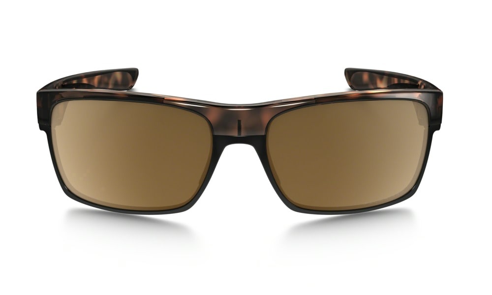 Oakley Glasögon, Twoface™ Polarized, Brun