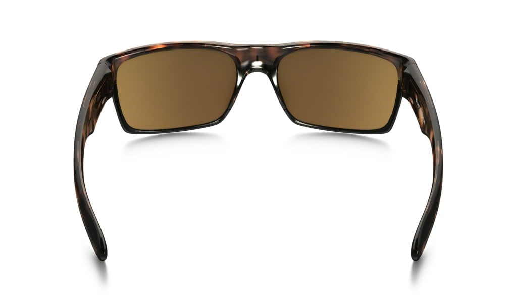 Oakley Glasögon, Twoface™ Polarized, Brun