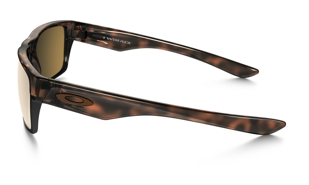 Oakley Glasögon, Twoface™ Polarized, Brun