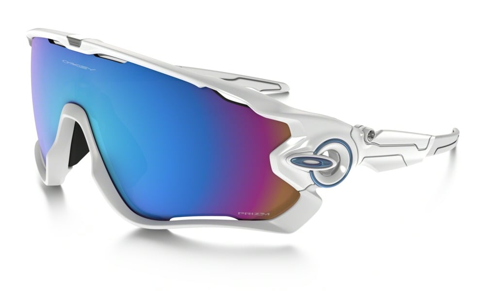 Oakley Glasögon, Jawbreaker™, Polished White