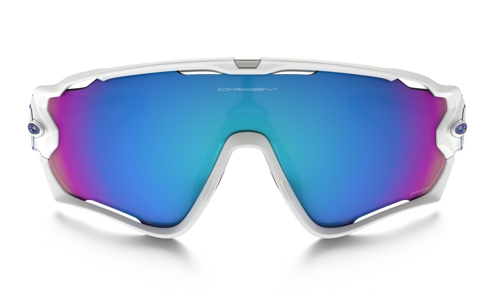 Oakley Glasögon, Jawbreaker™, Polished White