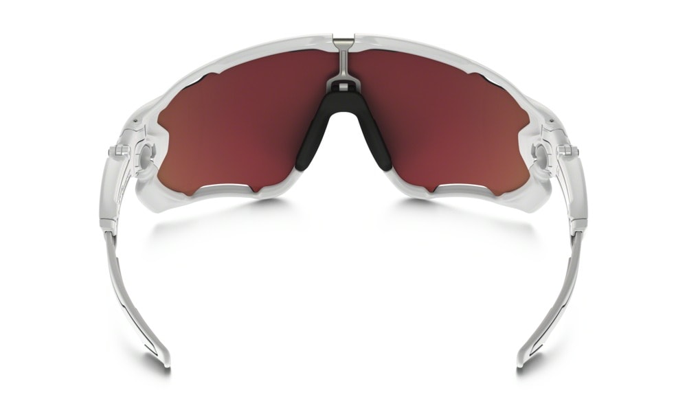 Oakley Glasögon, Jawbreaker™, Polished White